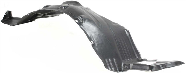 1993-1997 Nissan Altima Front Fender Liner RH.