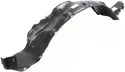 1993-1997 Nissan Altima Front Fender Liner RH.