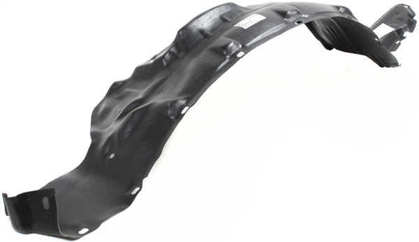 1993-1997 Nissan Altima Front Fender Liner RH.