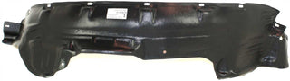 1993-1997 Nissan Altima Front Fender Liner LH.