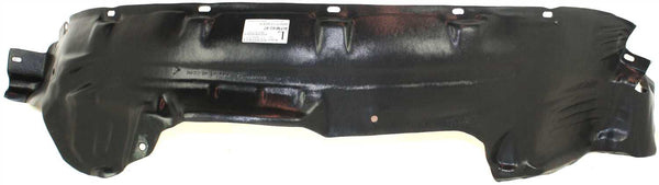 1993-1997 Nissan Altima Front Fender Liner LH.
