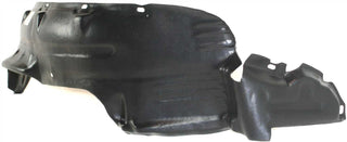 1993-1997 Nissan Altima Front Fender Liner LH.