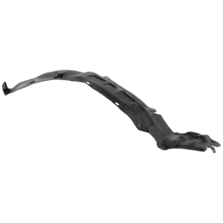 1998-2004 Nissan Frontier Front Fender Liner RH.