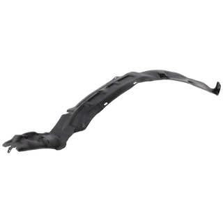 1998-2004 Nissan Frontier Front Fender Liner LH.