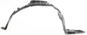 1998-1999 Nissan Altima Front Fender Liner RH.