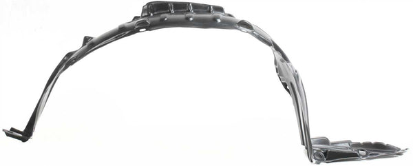 1998-1999 Nissan Altima Front Fender Liner RH.