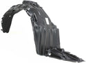 1998-1999 Nissan Altima Front Fender Liner RH.