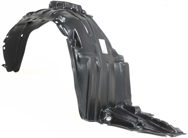 1998-1999 Nissan Altima Front Fender Liner RH.