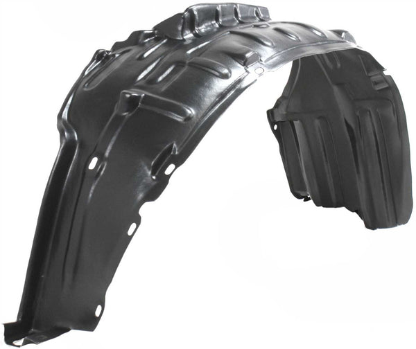 1998-1999 Nissan Altima Front Fender Liner RH.