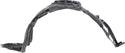1998-1999 Nissan Altima Front Fender Liner LH.