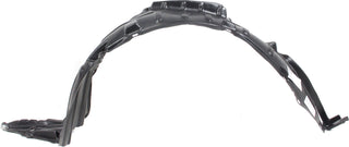 1998-1999 Nissan Altima Front Fender Liner LH.