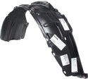 1998-1999 Nissan Altima Front Fender Liner LH.