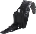1998-1999 Nissan Altima Front Fender Liner LH.