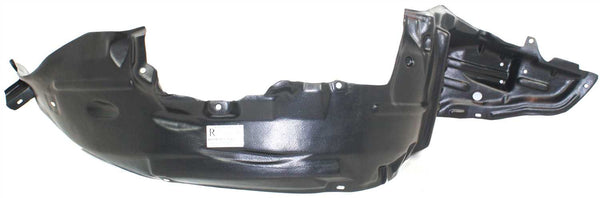 2000-2001 Nissan Maxima Front Fender Liner RH.