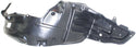 2000-2001 Nissan Maxima Front Fender Liner RH.