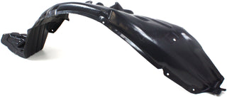 2000-2001 Nissan Maxima Front Fender Liner LH.