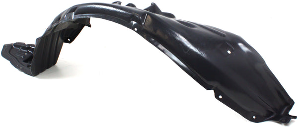 2000-2001 Nissan Maxima Front Fender Liner LH.