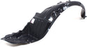2000-2001 Nissan Maxima Front Fender Liner LH.