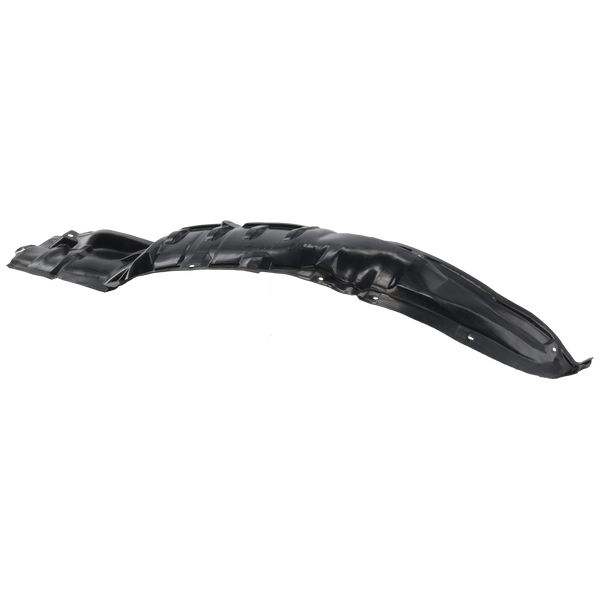 2000-2004 Nissan Xterra Front Fender Liner LH.