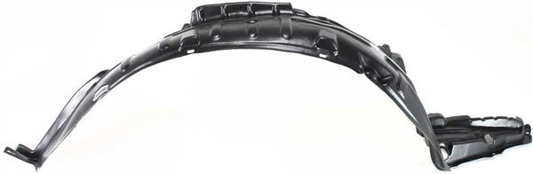 2000-2001 Nissan Altima Front Fender Liner RH.
