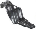 2000-2001 Nissan Altima Front Fender Liner RH.