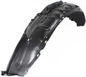 2000-2001 Nissan Altima Front Fender Liner RH.