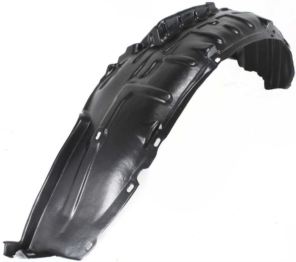 2000-2001 Nissan Altima Front Fender Liner RH.