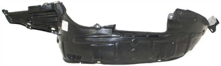 2000-2001 Nissan Altima Front Fender Liner LH.