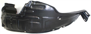 2000-2001 Nissan Altima Front Fender Liner LH.