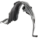 2000-2006 Nissan Sentra Front Fender Liner RH.
