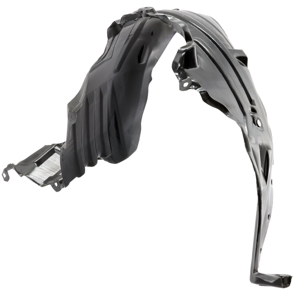 2000-2006 Nissan Sentra Front Fender Liner RH.