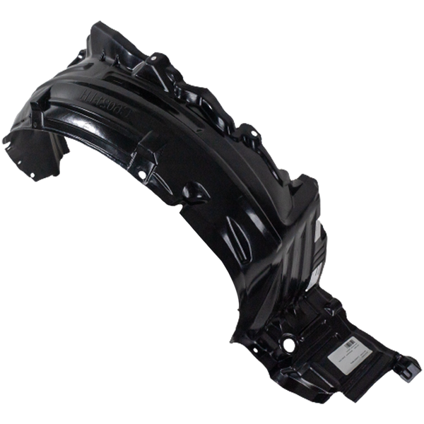 2000-2006 Nissan Sentra Front Fender Liner RH.