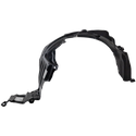 2000-2006 Nissan Sentra Front Fender Liner RH.