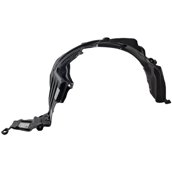 2000-2006 Nissan Sentra Front Fender Liner RH.