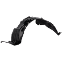 2000-2006 Nissan Sentra Front Fender Liner LH.