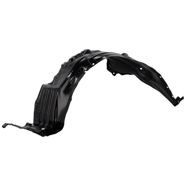 2000-2006 Nissan Sentra Front Fender Liner LH.