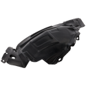 1999-2004 Nissan Pathfinder Front Fender Liner RH.
