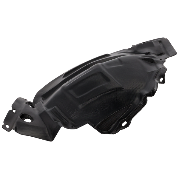 1999-2004 Nissan Pathfinder Front Fender Liner RH.