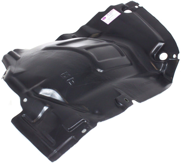 1999-2004 Nissan Pathfinder Front Fender Liner RH.