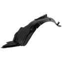2004-2008 Nissan Maxima Front Fender Liner LH.