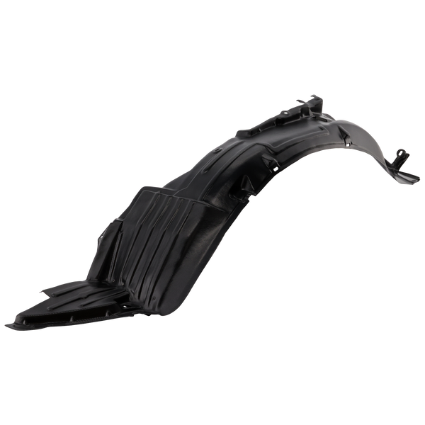 2004-2008 Nissan Maxima Front Fender Liner LH.