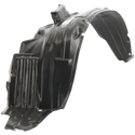 2004-2009 Nissan Quest Front Fender Liner LH.