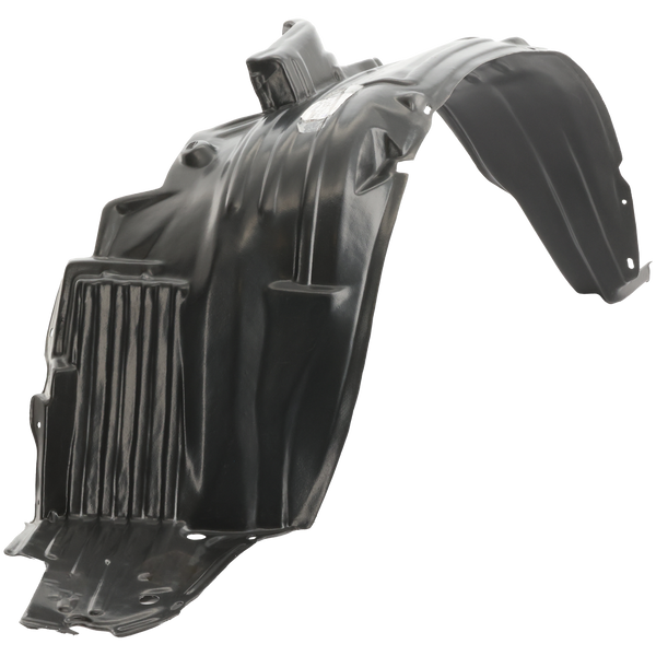 2004-2009 Nissan Quest Front Fender Liner LH.