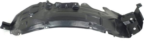 1995-1997 Nissan 200SX Front Fender Liner RH.