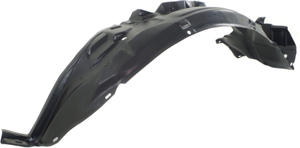 1995-1997 Nissan 200SX Front Fender Liner RH.