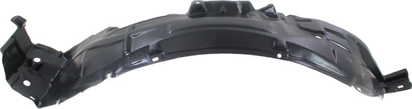 1995-1997 Nissan 200SX Front Fender Liner LH.