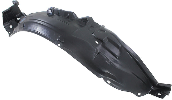 1995-1997 Nissan 200SX Front Fender Liner LH.