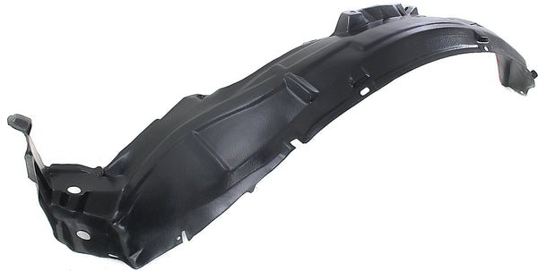 1995-1997 Nissan 200SX Front Fender Liner LH.