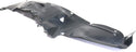 1995-1998 Nissan 240SX Front Fender Liner RH.