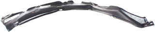 1995-1998 Nissan 240SX Front Fender Liner LH.